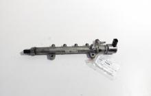 Rampa injectoare cu senzori Delphi, cod A6510700495, Mercedes Clasa C T-Model (S204) 2.2 CDI, OM951912 (id:712944)