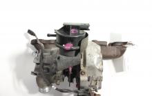 Supapa turbo electrica, Vw Golf 7 (5G) 2.0 TDI, CRB (id:680825)