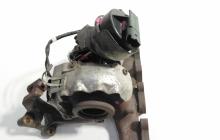 Supapa turbo electrica, Vw Golf 7 (5G) 2.0 TDI, CRB (id:680825)