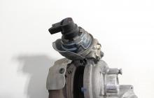 Supapa turbo electrica, Vw Golf 6 (5K1) 1.6 TDI, CAY (id:712780)