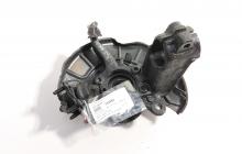 Fuzeta stanga fata, Vw Golf 6 (5K1) 2.0 TDI, CBD (id:712787)