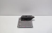 Calculator motor Ecu, cod 7M51-12A650-AGD, Ford C-Max 1 , 1.6 benz, SHDA (idi:712743)