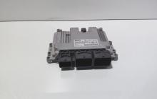 Calculator motor Ecu, cod 9665291180, 0261S04009, Peugeot 308 SW, 1.4 16V benz, 8FS (idi:712173)