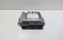 Calculator motor Ecu, cod BJ32-12C520-VB, 02811018389, Land Rover Discovery Sport (L550), 2.2 CD4, 224DT (idi:712110)