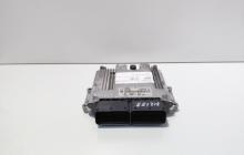 Calculator motor Ecu, cod GX73-12C520-FAF, 0281032607, Jaguar F-Pace (X761), 2.0 D, 204DTD (idi:712188)