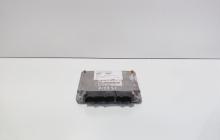 Calculator motor ECU, cod 03D906023N, Skoda Fabia 2 Combi (5J, 545) 1.2 benz, CHFA (idi:712231)
