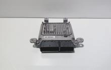 Calculator motor Ecu, cod 6519004500, Mercedes Clasa C Cabriolet (A205), 2.2 CDI, OM651921 (idi:712131)