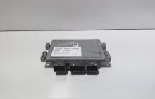 Calculator motor Ecu, cod 8200522357, 8200510536, Renault Modus, 1.2 benz, D4F740 (idi:712076)