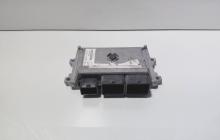 Calculator motor Ecu, cod 9805353080, Peugeot 108, 1.2 benz, HMZ (idi:712177)