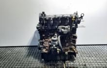 Motor complet, cod QXWA, Ford S-Max 1, 2.0 TDCI, QXWA, 6 vit (id:711780)