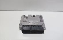 Calculator motor Ecu, cod 04C907309BP, 0261S21435, Skoda Rapid (NH3), 1.0 TSI, DKL (idi:712091)