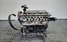 Motor complet, cod K9K636, Renault Megane 3, 1.5 DCI, K9K636, euro 5, 6 vit (id:711783)