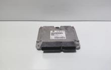 Calculator motor Ecu, cod 036906034DF, Skoda Fabia 1 Sedan (6Y3), 1.4 16V benz, AUB (idi:712112)