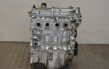 Motor complet, cod HR16DE, Nissan Juke 1.6 benz, HR16DE, 5 vit (id:711798)