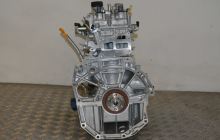 Motor complet, cod HR16DE, Nissan Juke 1.6 benz, HR16DE, 5 vit (id:711798)