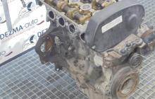 Motor complet, Z18XER, Opel Zafira B, 1.8 benz, Z18XER, 5 vit (id:711800)