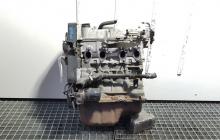 Motor complet, Fiat Panda (141) 1.2 benz, 169A4000, 5 vit (id:711802)