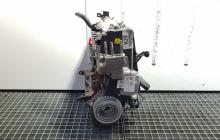 Motor complet, Fiat Panda (141) 1.2 benz, 169A4000, 5 vit (id:711802)