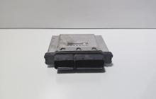 Calculator motor Ecu, cod 04E907309BH, 0261S12609, Skoda Octavia 3 Combi (5E5), 1.4 TSI, CZD (idi:712133)