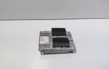 Calculator motor Ecu, cod 51798649, Fiat Punto (188), 1.0 benz, 188A4000 (idi:712123)