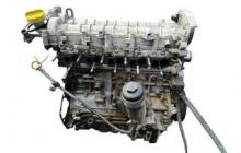 Motor complet, cod 939A9000, Alfa Romeo 159 Sportwagon (939) 2.4 JTD, 939A9000, 6 vit (id:711805)