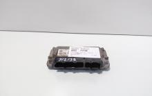Calculator motor Ecu, cod 03C906014FF, Seat Ibiza 5 ST (6J8), 1.4 benz, CGG (idi:712198)