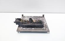 Calculator motor Ecu, cod 9S61-12A650-AB, Ford Fiesta 5, 1.4 benz, FXJB (idi:712288)