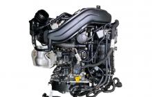 Motor complet, cod DPC, Vw Passat (3G2) 1.5 TSI, DPC, 5 vit (id:711791)