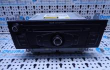 Radio cd 8T2035195AA, Audi A5 (8T3)