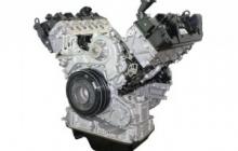 Motor complet, cod CDU, Audi A6 (4G2, C7) 3.0 TDI, CDU, 4x4, cutie automata (id:711778)
