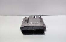Calculator motor Ecu, cod 04L907309P, 0281031483, VW Touran (5T1), 2.0 TDI, DFGA (idi:712190)