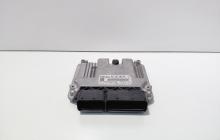 Calculator motor Ecu, cod 04C907309BP, 0261S21435, Skoda Fabia 3 (NJ3), 1.0 TSI, DKL (idi:712270)