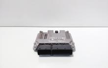 Calculator motor Ecu, cod 12647212, Opel Astra J Combi, 1.6 benz, A16XER (idi:712274)
