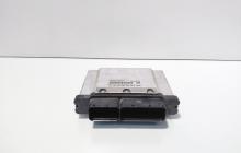 Calculator motor Ecu, cod 04E907309BH, 0261S12609, VW Jetta 4 (6Z), 1.4 TSI, CZD (idi:712299)