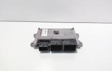 Calculator motor Ecu, cod 9805895780, Citroen C3 (III), 1.2 benz, HMZ (idi:712285)