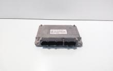 Calculator motor Ecu, cod 03D906023B, VW Fox (5Z1, 5Z3), 1.2 benz, BMD (idi:712327)