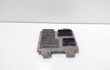 Calculator motor Ecu, cod 55576691, Opel Astra J, 1.4 benz, A14XER (idi:712246)