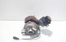 Turbosuflanta, cod 03G145702H, Audi A6 Allroad (4FH, C6) 2.0 TDI, BRD (idi:711915)