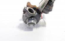 Turbosuflanta, cod GM55567731, Opel Astra J Sedan, 1.7 CDTI, A17DTE (idi:711940)