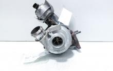 Turbosuflanta, cod 9677063780, Ford Focus 3 Turnier, 2.0 TDCI, UFDB (idi:706257)
