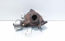 Turbosuflanta, cod 9677063780, Ford Focus 3 Turnier, 2.0 TDCI, UFDB (idi:706257)