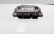 Calculator motor ECU, cod 8200783095, 8200700600, Renault Clio 3 Combi 1.2 benz, D4FD740 (idi:712229)