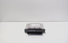 Calculator motor ECU, cod 04C907309AE, 0261S10530, Vw Golf 7 Sportsvan (AM1, AN1), 1.0 TSI, CHZD (idi:712183)