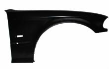 Aripa dreapta fata, Bmw 3 Compact (E46)