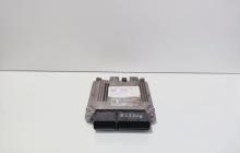 Calculator motor ECU, cod 04L907309E, 0281019175, Skoda Rapid Spaceback (NH1) 1.6 TDI, CXM (idi:712258)