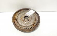 Volanta masa simpla cu placa presiune, Vw Golf 4 Variant (1J5) 1.6 benz, AUS, 5 vit man (idi:706866)