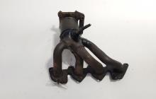 Catalizator, cod 036178EA, AA, Audi A2 (8Z0) 1.4 benz, BBY (idi:706867)