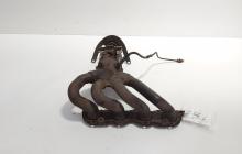 Catalizator, cod 036253020S, Seat Ibiza 5 Sportcoupe (6J1) 1.4 benz, BXW (idi:706868)