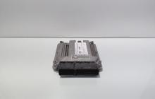 Calculator motor ECU, cod 04L907309B, 0281018510, Skoda Octavia 3 Combi (5E5) 1.6 TDI, CLH (idi:712394)