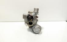 Turbosuflanta, cod CJ5G-6K682-DA, Ford Focus 2 Sedan (DA) 1.6 ecoboost, JTDB (idi:706778)